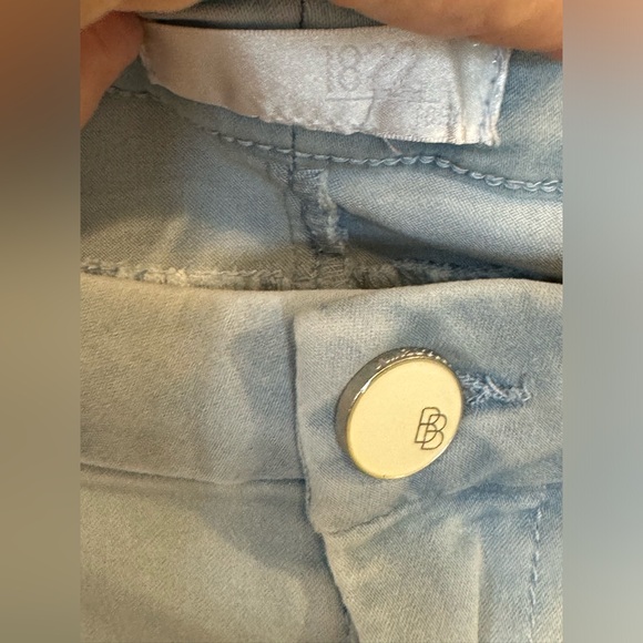 1822 Denim Better Butter size 14W super soft and stretchy - Picture 5 of 10